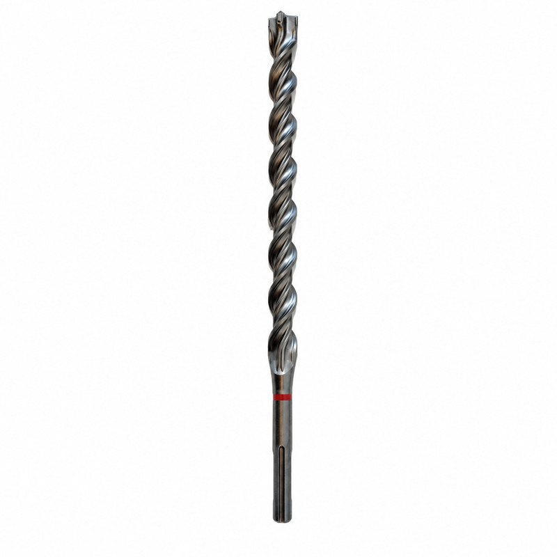 مته پنچ شیار هیلتی مدل TE-YX 3257 سایز 32 میلیمتر