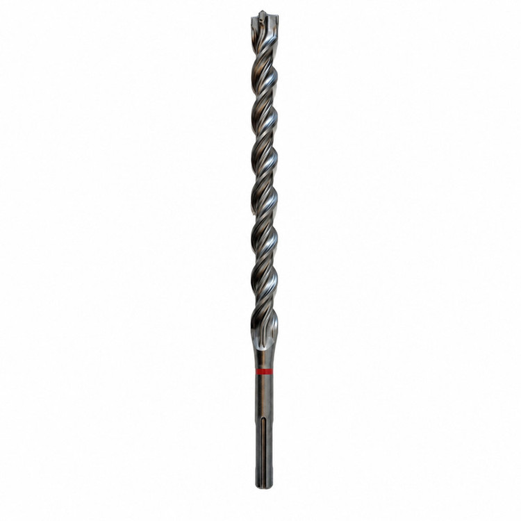 مته پنچ شیار هیلتی مدل TE-YX 3257 سایز 32 میلیمتر
