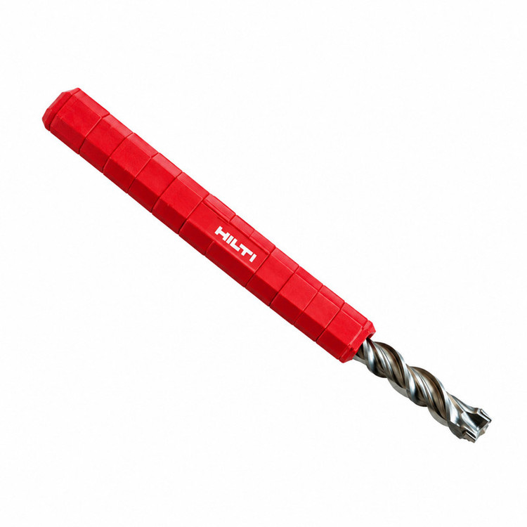 مته پنچ شیار هیلتی مدل TE-YX 3257 سایز 32 میلیمتر