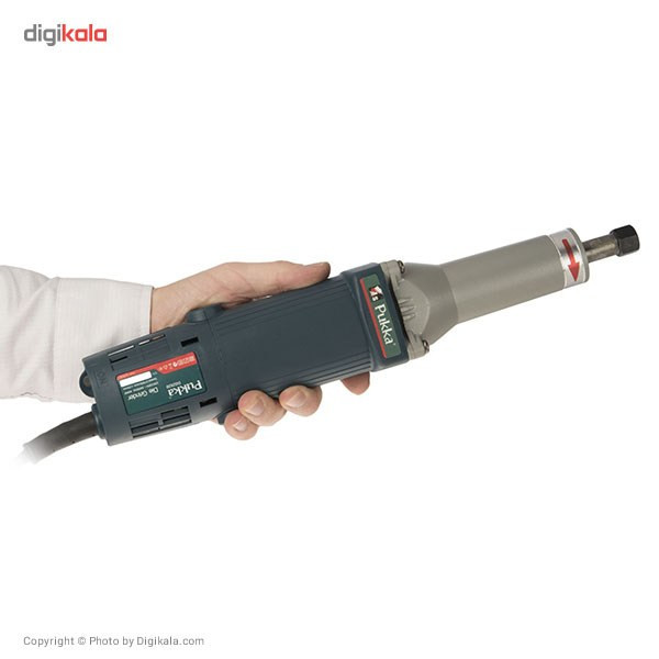فرز انگشتی پوکا مدل DG2520