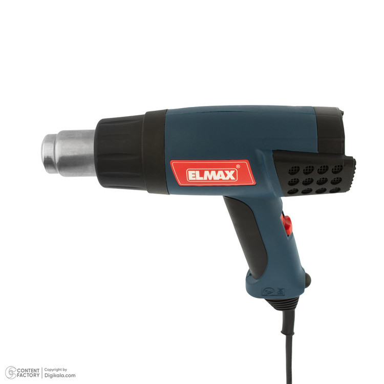 سشوار صنعتی المکس مدل HG-652