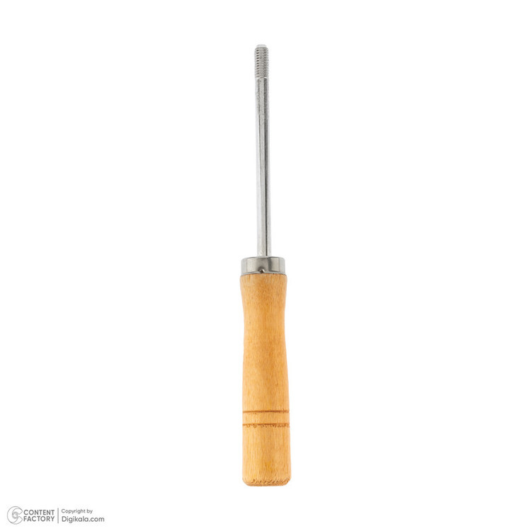 سشوار صنعتی المکس مدل HG-652