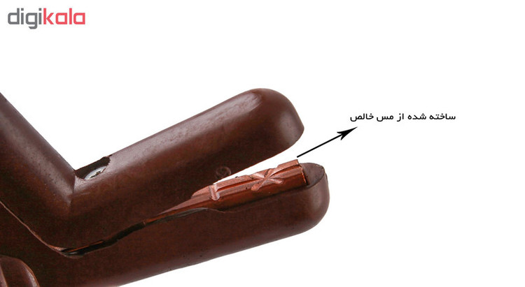 انبر جوشکاری مهدوی مدل 250A
