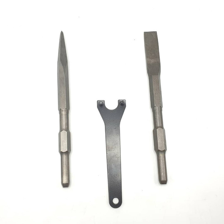 چکش تخریب ادون مدل EDON-810