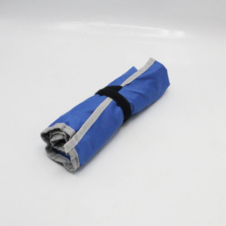 ست ۱۲ عددی آچار یکسر تخت و یکسر رینگی ویکا مدل YP WK16004 6 22MM